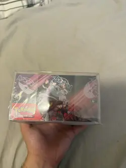 Pokemon TCG Destined Rivals Booster Box's 36 Packs New Factory Sealed with CASE - Image 4