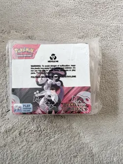 Pokemon TCG Destined Rivals Booster Box (36 Pack Box) - Brand new - Sealed - Image 1