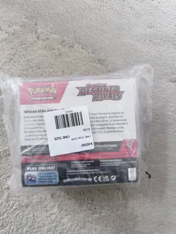 Pokemon TCG Destined Rivals Booster Box (36 Pack Box) - Brand new - Sealed - Image 5