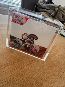 Pokemon TCG Destined Rivals Booster Box (36 Booster Packs) New Sealed with Tear - Image 1