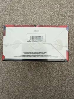 Pokemon TCG Scarlet & Violet Destined Rivals Booster Box (36 packs), New Sealed - Image 3