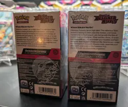 Pokemon TCG: X2 Destined Rivals Half Booster Box - New & Sealed - Image 4