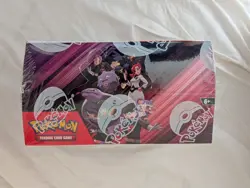 Destined Rivals Pokemon TCG Scarlet & Violet Booster Box Factory Sealed New - Image 5