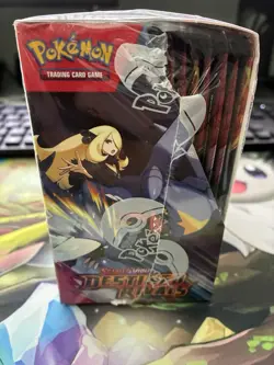 Pokemon TCG: Destined Rivals Booster Box (36 Packs) New & Sealed - English - Image 3