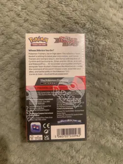 Destined Rivals Half Booster Box (18 Packs) - Factory Sealed - Pokemon TCG - Image 3