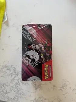 Pokemon TCG Scarlet & Violet Destined Rivals Booster Box (36 packs), New Sealed - Image 3