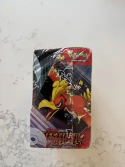 Pokemon TCG Scarlet & Violet Destined Rivals Booster Box (36 packs), New Sealed - Image 5