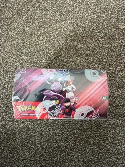 Pokemon TCG Destined Rivals Booster Box 36 Packs Brand New Sealed ✅ - Image 2