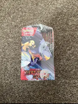 Pokemon TCG Destined Rivals Booster Box 36 Packs Brand New Sealed ✅ - Image 3