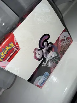 Pokemon TCG Destined Rivals Booster Box 36 Packs New & Sealed - Image 4