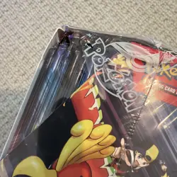 Pokemon TCG Destined Rivals Booster Box (36 Booster Packs) New SEALED with Tear - Image 3
