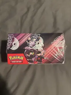 Pokemon TCG Destined Rivals Booster Box - Brand New - Sealed - RTS - Image 2