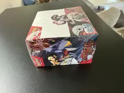 Pokemon TCG Destined Rivals Booster Box 36 English Edition, Sealed - Image 3