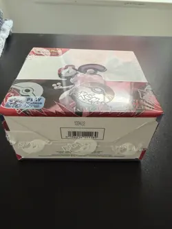 Pokemon TCG Destined Rivals Booster Box 36 English Edition, Sealed - Image 4