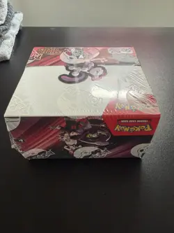 Pokemon TCG Destined Rivals Booster Box 36 English Edition, Sealed - Image 5
