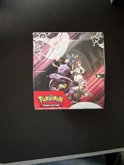 Pokemon TCG S&V Destined Rivals Half Booster Box 18 Packs, New Sealed - Image 4