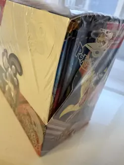 Pokemon TCG Destined Rivals Booster Box 36 Packs New & Sealed - Image 2