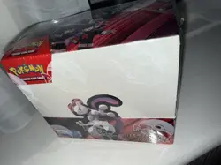 Pokemon TCG Destined Rivals Booster Box 36 Packs New & Sealed - Image 3