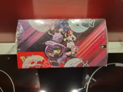 Pokemon TCG Scarlet & Violet Destined Rivals Booster Box, New Sealed - Image 5
