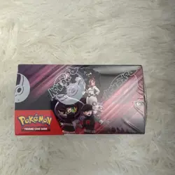 Pokemon TCG Destined Rivals Full Booster Box (Box Unsealed & 36 Sealed Packs) - Image 4