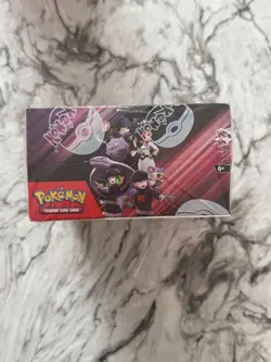 Pokemon TCG Scarlet & Violet: Destined Rivals Booster Box | New & Sealed 🚚✅ - Image 2