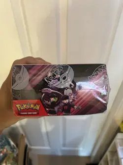 Pokemon TCG: Scarlet & Violet Destined Rivals Booster Box Factory Sealed 36 Pack - Image 4