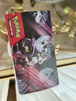 Pokemon TCG SV Destined Rivals Booster Box Sealed New - Image 5