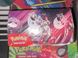 Pokemon TCG Destined Rivals Sealed Booster Box 36 Packs - Image 5