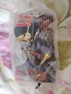 Pokemon TCG Destined Rivals Booster Box 36 Booster Packs New Sealed - Image 2
