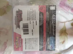 Pokemon TCG Destined Rivals Booster Box 36 Booster Packs New Sealed - Image 4