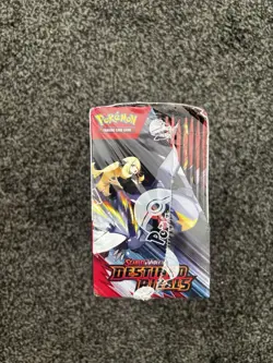 Pokemon TCG Destined Rivals Full Booster Box 36 Packs, English, NEW SEALED - Image 3