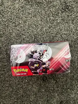 Pokemon TCG Destined Rivals Full Booster Box 36 Packs, English, NEW SEALED - Image 5