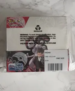 Pokemon TCG Destined Rivals Booster Box Sealed - Image 2