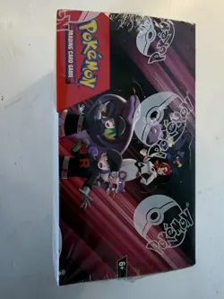 Pokemon TCG Destined Rivals Booster Box 36 Packs, Sealed - Image 4