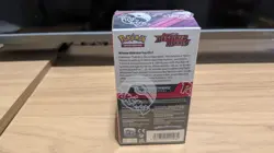 Pokemon TCG - Destined Rivals Half Booster Box 18 Pack - New & Sealed - Image 3