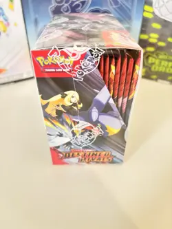 Pokemon TCG - Destined Rivals Full Booster Box - Sealed ✅ - Image 3