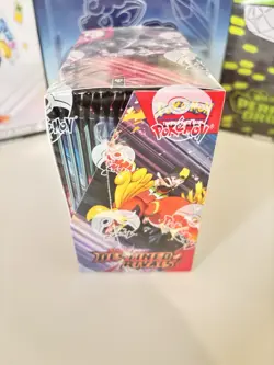 Pokemon TCG - Destined Rivals Full Booster Box - Sealed ✅ - Image 4