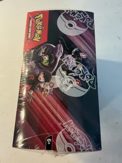Pokemon TCG Destined Rivals Booster Box 36 Packs, Sealed - Image 4