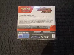 Pokemon TCG Destined Rivals Sealed Booster Box 36 Packs - Image 3