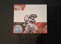 Pokemon TCG Destined Rivals Sealed Booster Box 36 Packs - Image 4