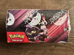 Pokemon TCG Destined Rivals Sealed Booster Box 36 Packs - Image 2
