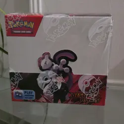 Pokemon TCG - Destined Rivals Booster Box (36 Packs) - Brand New & Fully Sealed - Image 1