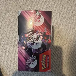 Pokemon TCG Destined Rivals Booster Box New Sealed with Acrylic Case✅ - Image 4