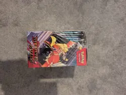 Pokemon TCG: Destined Rivals Booster Box New Factory Sealed - Image 3
