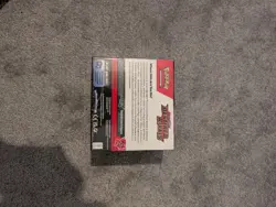 Pokemon TCG: Destined Rivals Booster Box New Factory Sealed - Image 4