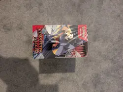 Pokemon TCG: Destined Rivals Booster Box New Factory Sealed - Image 5