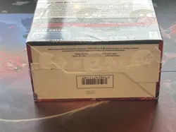 Pokemon TCG Destined Rivals Booster Box 36 Packs Factory Sealed & New - Image 4