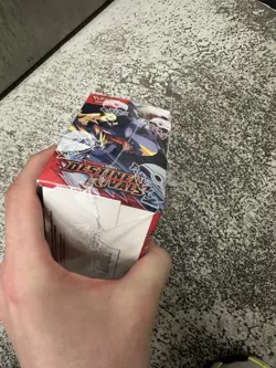 Pokemon TCG - Destined Rivals Booster Box (Sealed) 36 Packs - Image 2