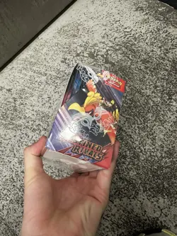 Pokemon TCG - Destined Rivals Booster Box (Sealed) 36 Packs - Image 4