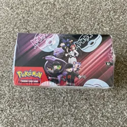 BRAND NEW FACTORY SEALED - Pokemon TCG Destined Rivals booster box 36 Packs - Image 3